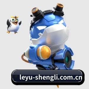 leyu-shengli.com.cn APP 界面