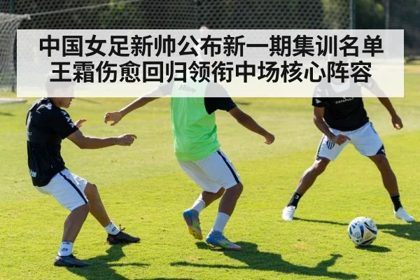 soccer training